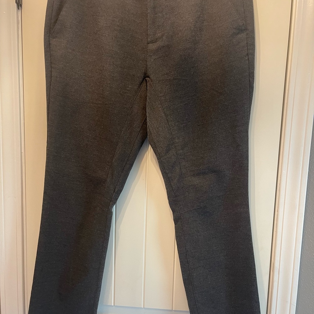 Pacsun Men's Gray Pants